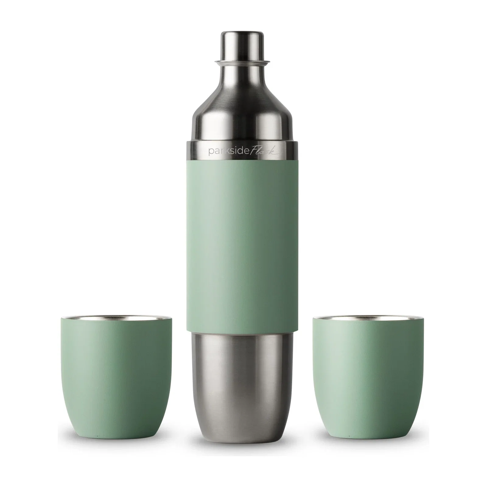 Image of Parkside Flask 750
