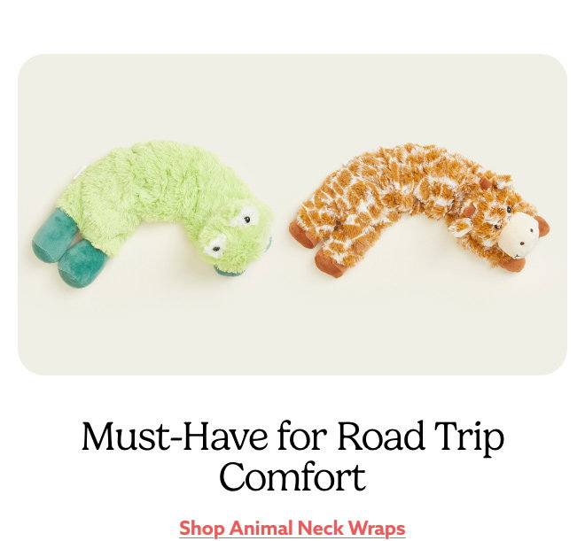 Shop Animal Neck Wraps