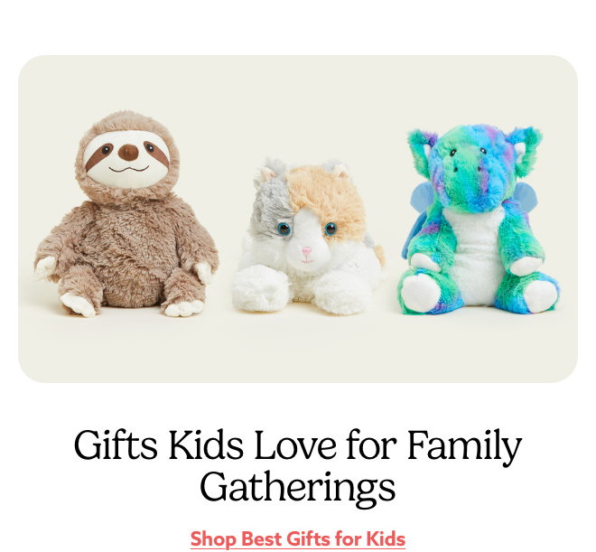 Shop Gifts for Kids
