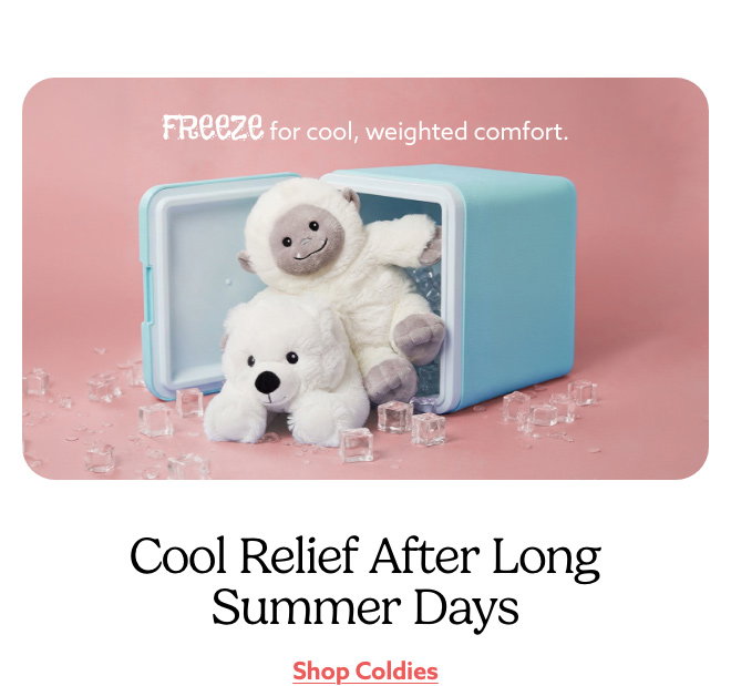 Shop Coldies
