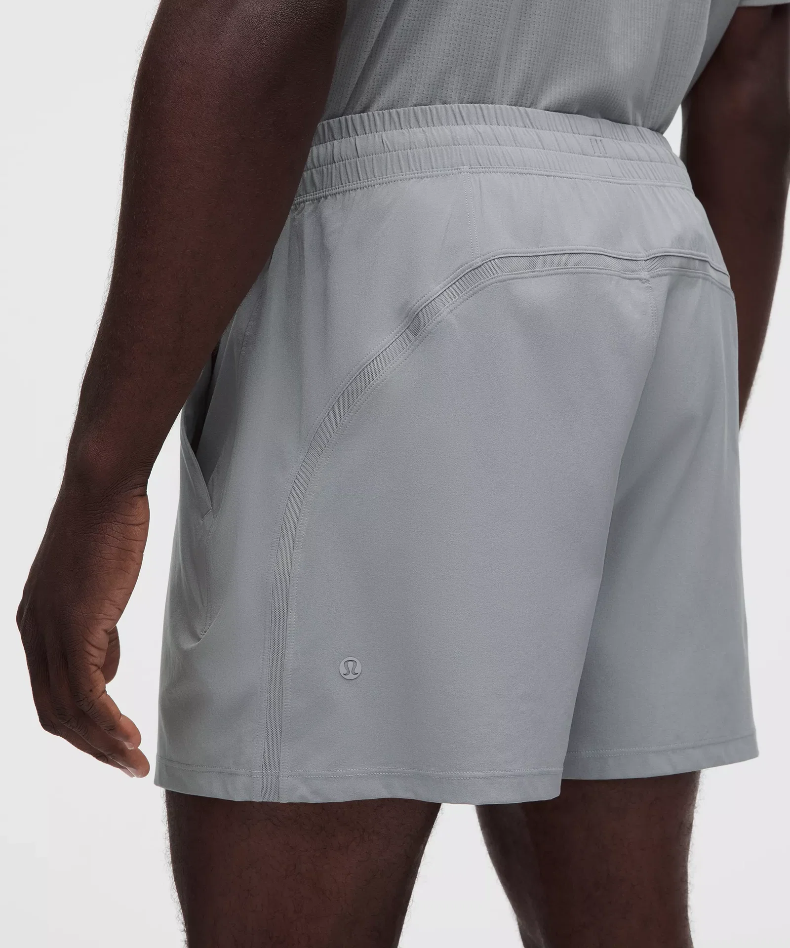 Pace Breaker Linerless Short 5inches