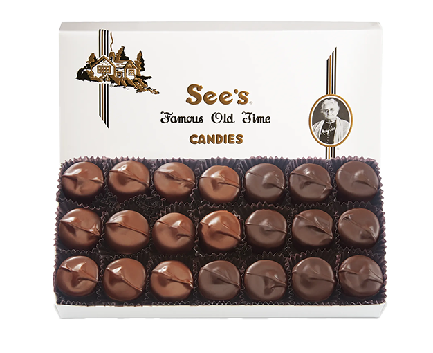 Milk & Dark Scotchmallow® Box