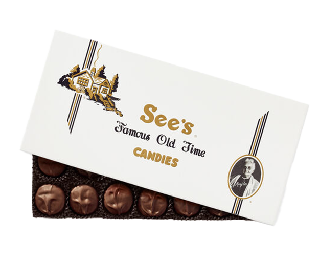 All Dark Scotchmallow® Box