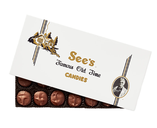 All Milk Scotchmallow® Box