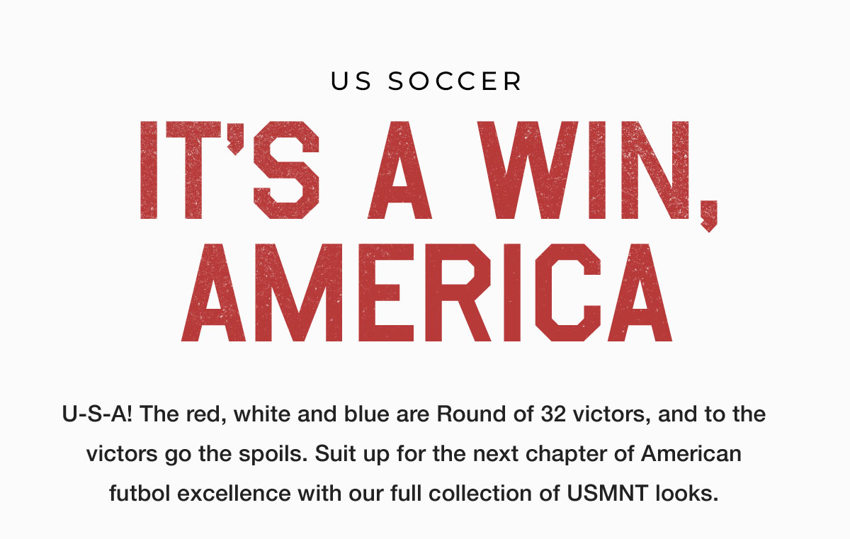 US Soccer
