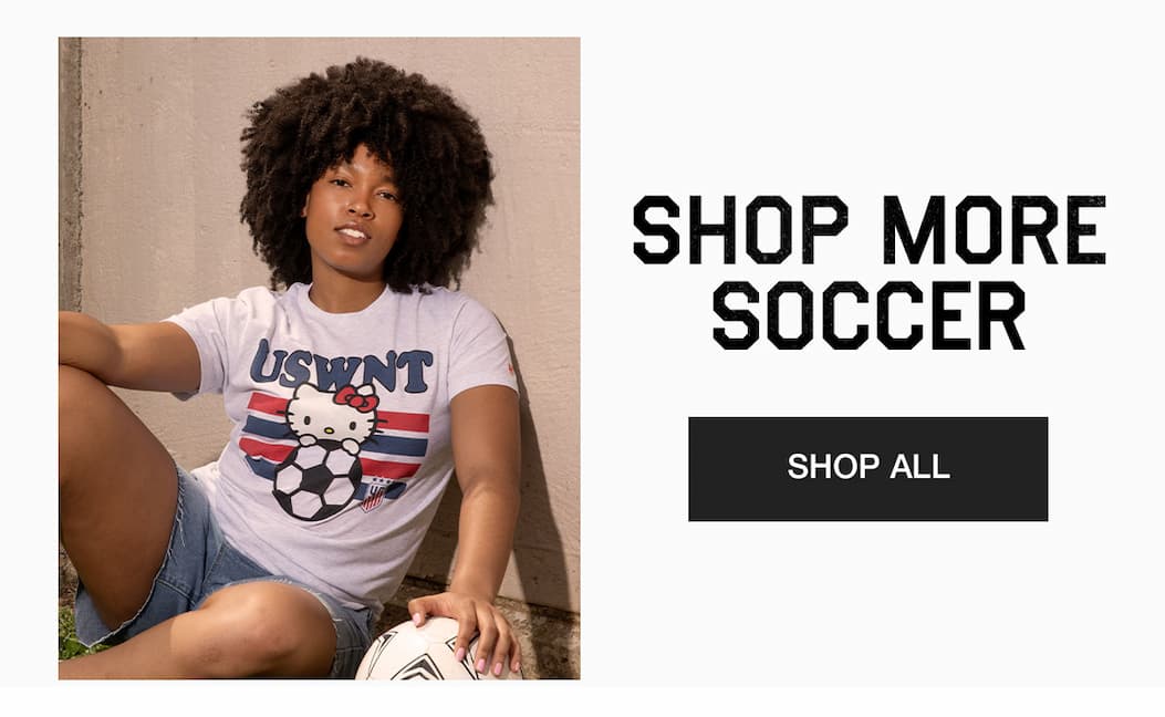 World Soccer