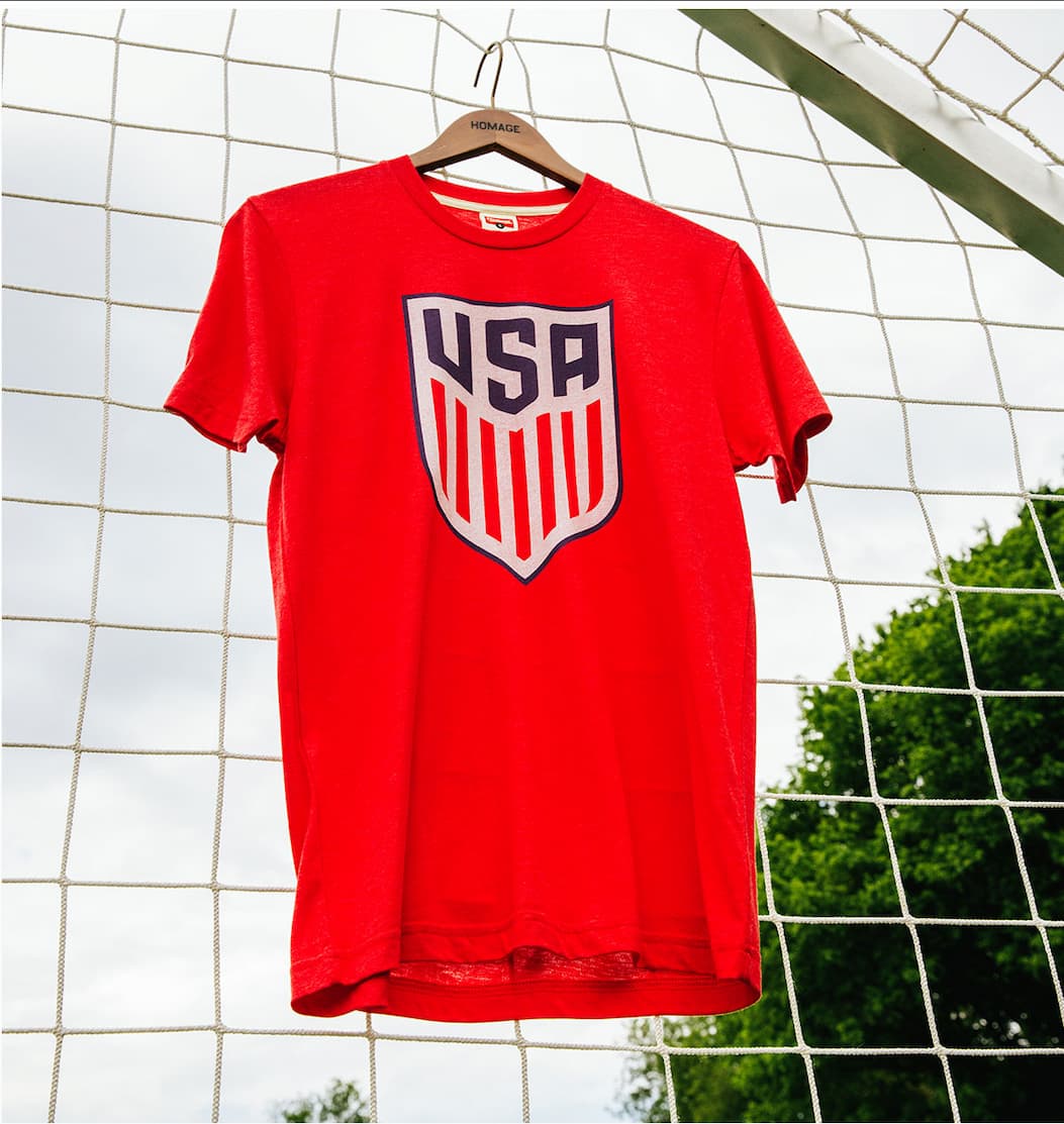 US Soccer