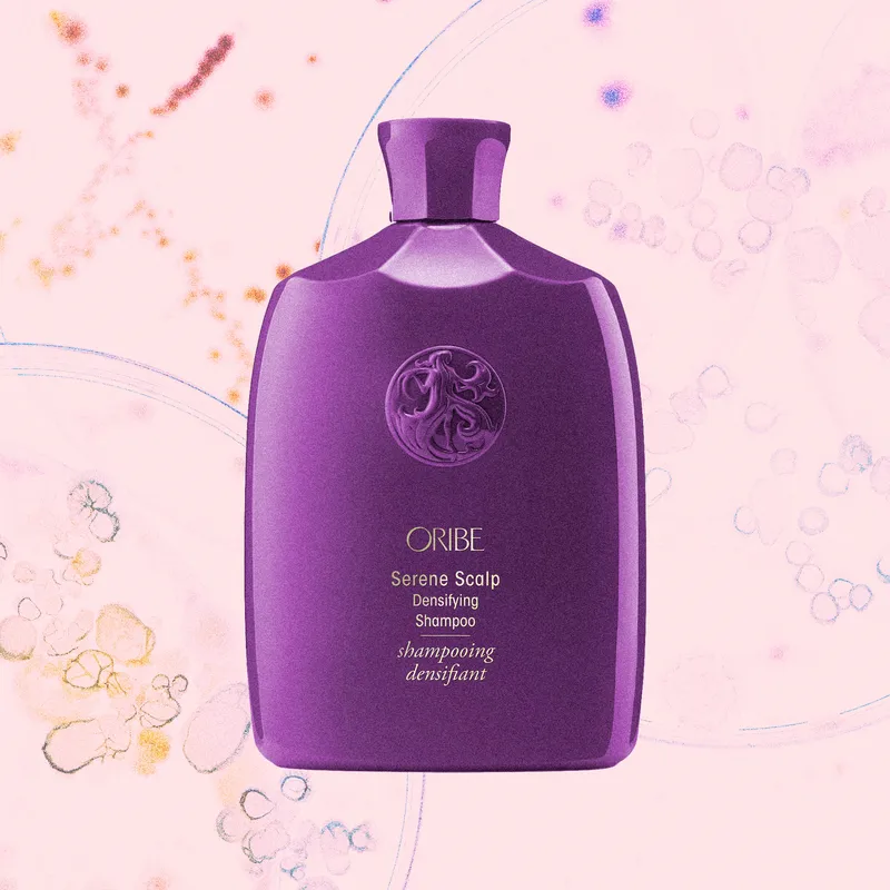 Oribe Just Recalled a Popular Shampoo for Potential Contamination