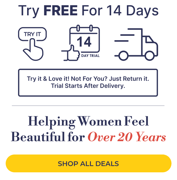 Try FREE For 14 Days!