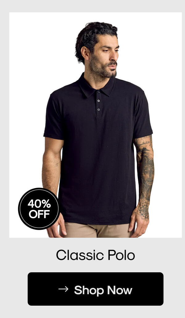 Classic Polo