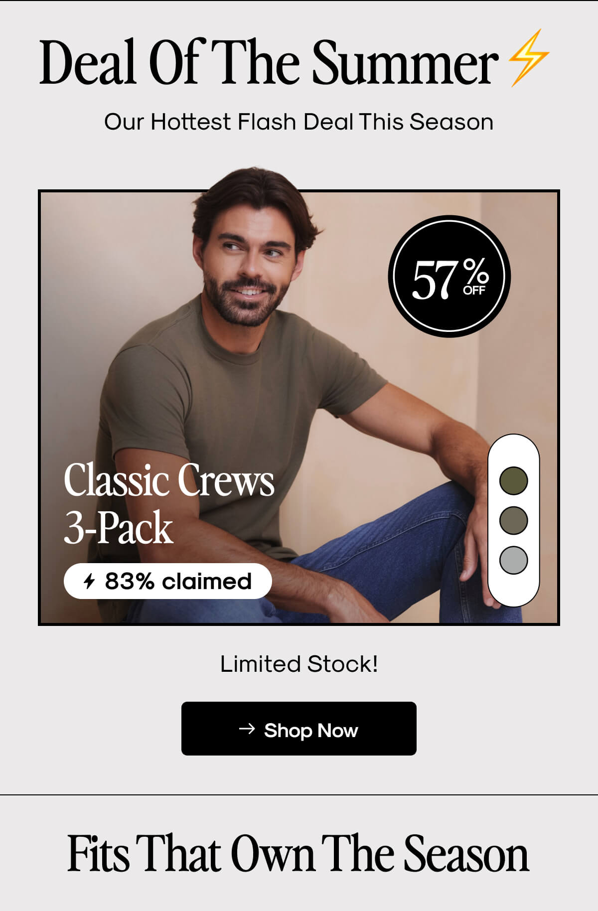 Shop Now