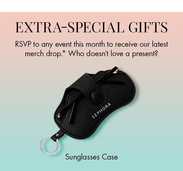 Extra-Special Gifts