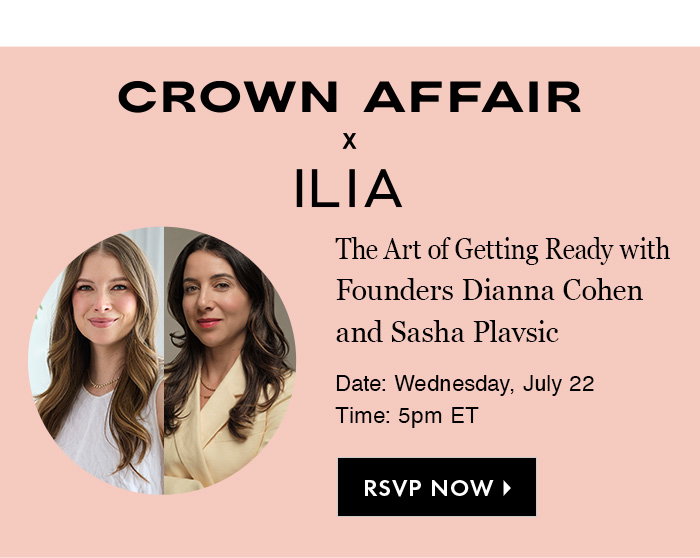 Crown Affair