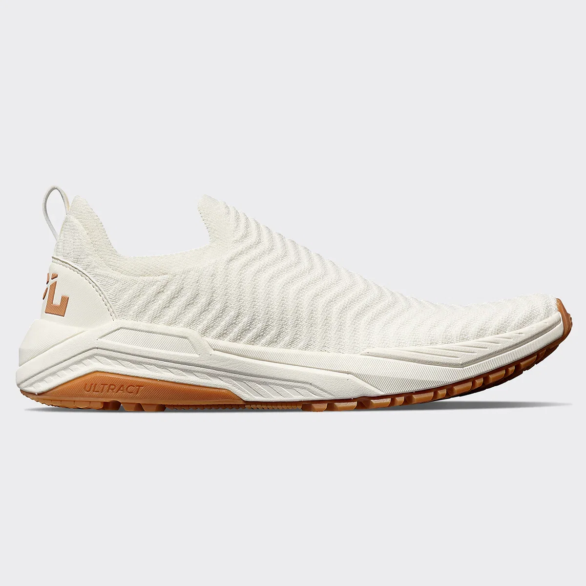 Image of Women's TechLoom Traveler Ivory / Tan