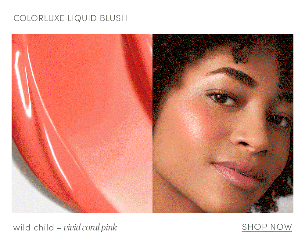ColorLuxe Liquid Blush 
