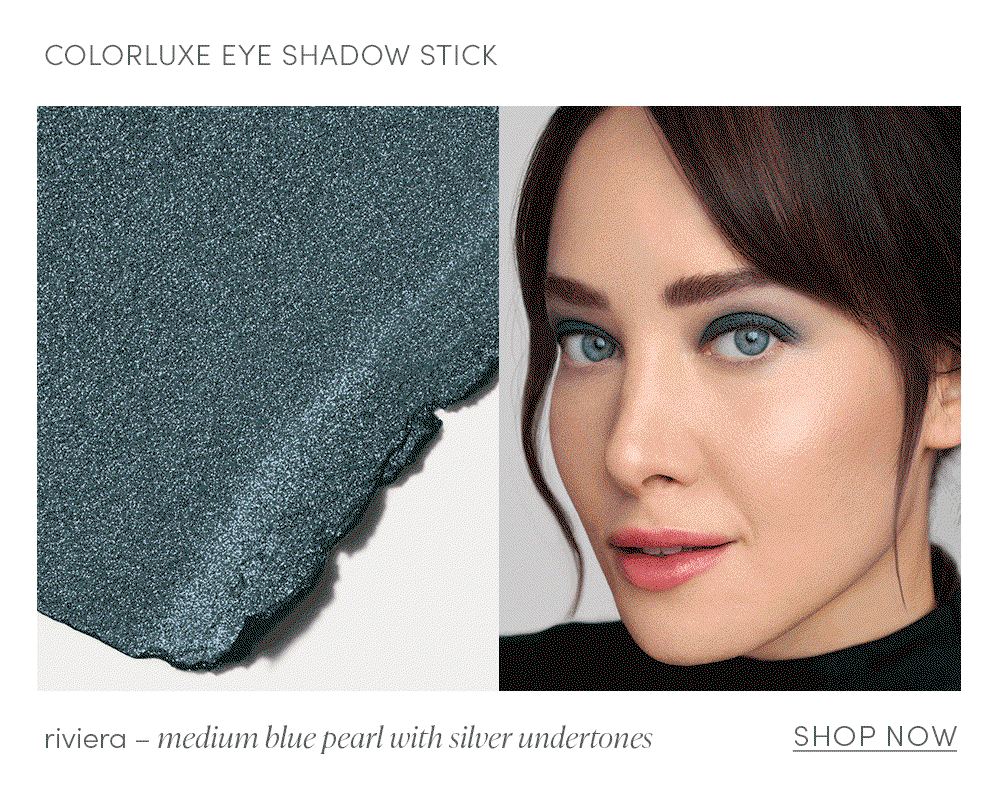 ColorLuxe Eye Shadow Stick 