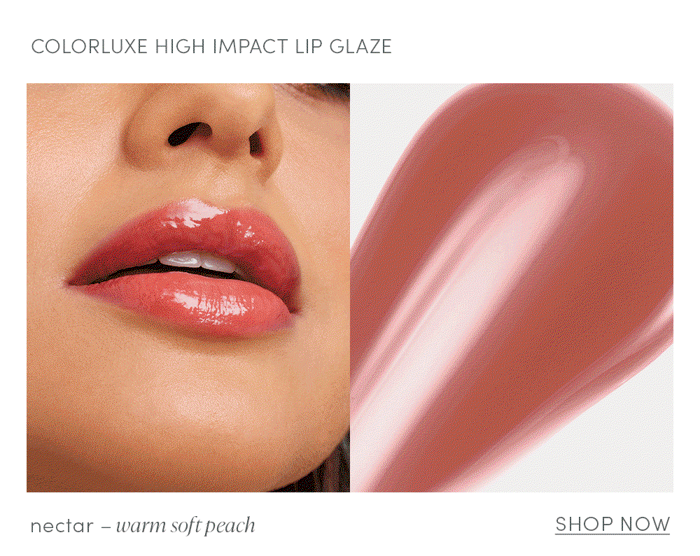 ColorLuxe Lip Glaze  