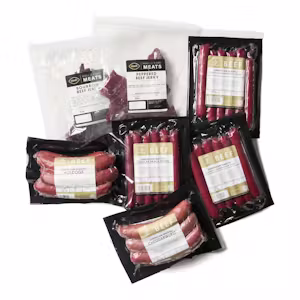 Smoke Sampler