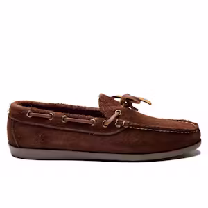 Camp Moc Moccasin