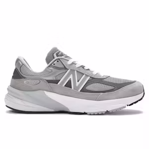 Made in USA 990v6 Sneaker