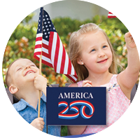Celebrate 250