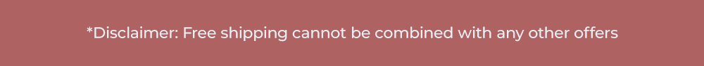 Disclaimer