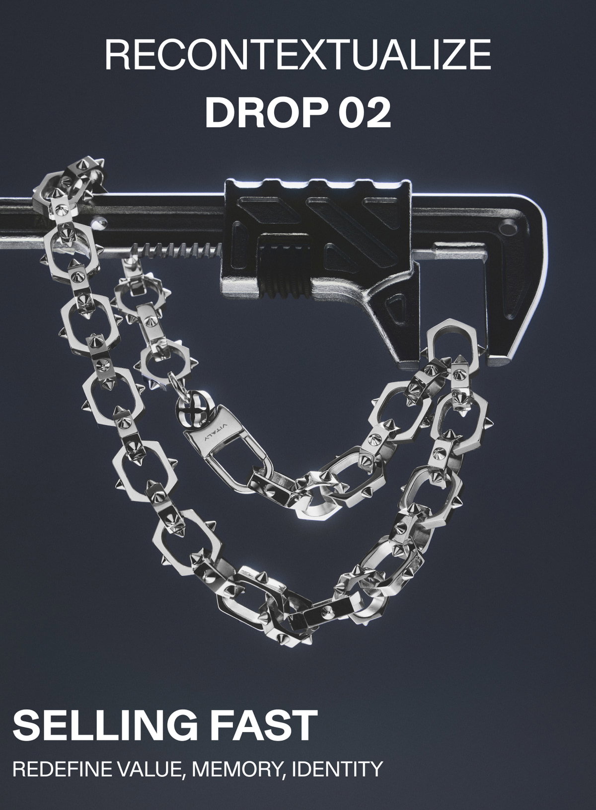 Recontextualize Drop 02 