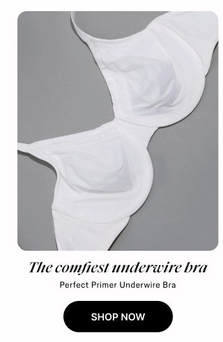 Shop Perfect Primer Underwire Bra