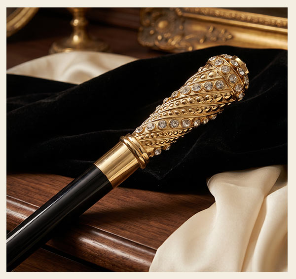 Italian Luxury: Exclusive 24K Gold