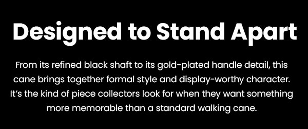 Designed to Stand Apart