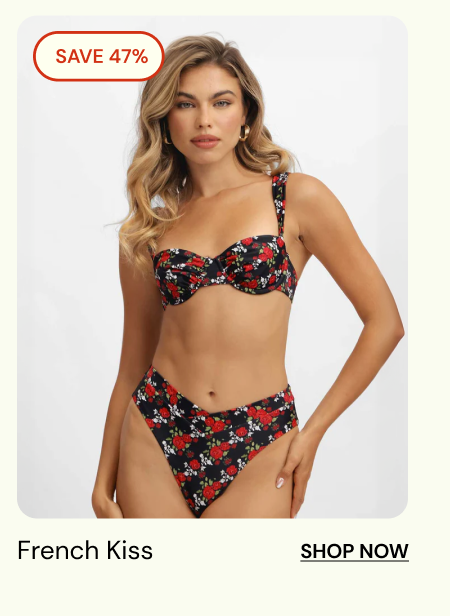 shop french kiss