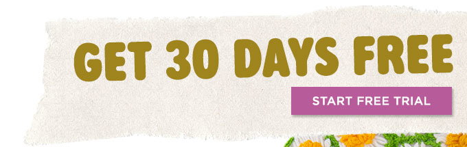 Get 30 Days Free