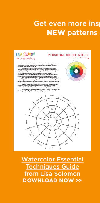 Watercolor Skills Guide
