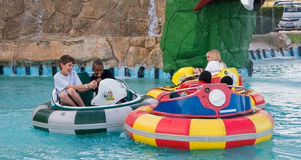Unlimited Fun World Access in Tinley Park