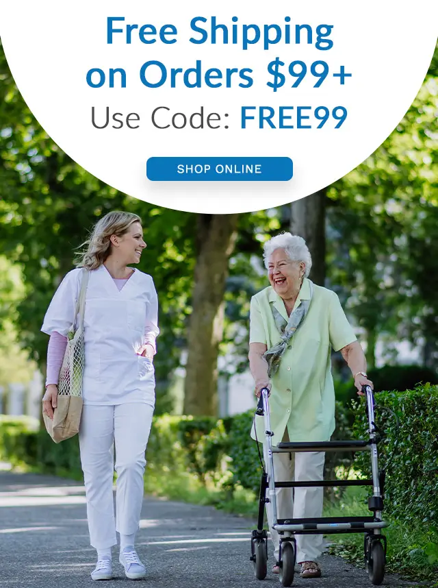 Free Shipping on Orders $99+ Use Code: FREE99