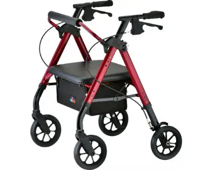 Nova Star Hd Rollator