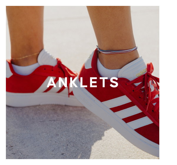 ANKLETS