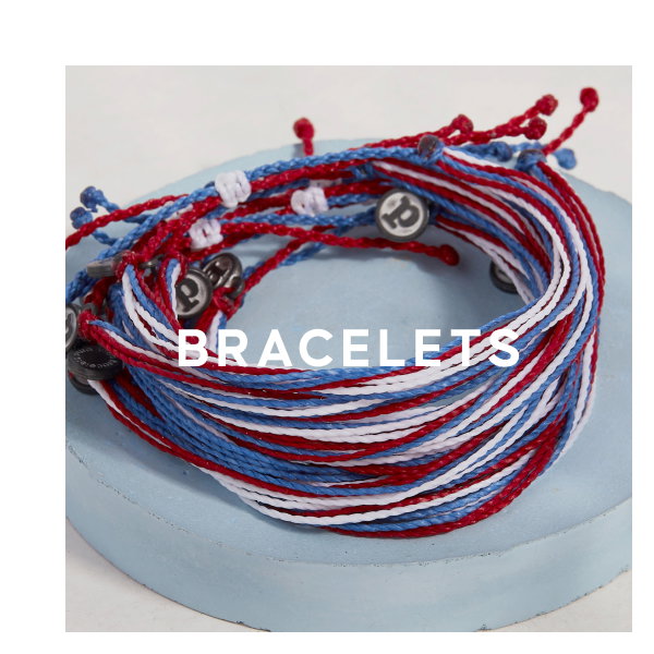 BRACELETS