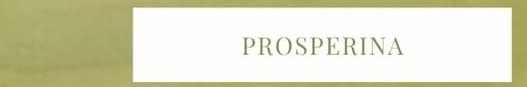 Prosperina.