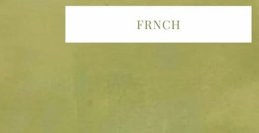 FRNCH.