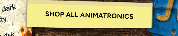 Shop All Animatronics