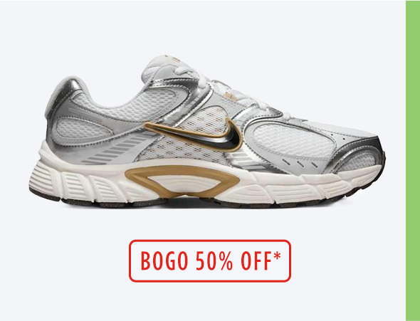 BOGO 50% OFF | Display Image of Women's Nike Sneaker