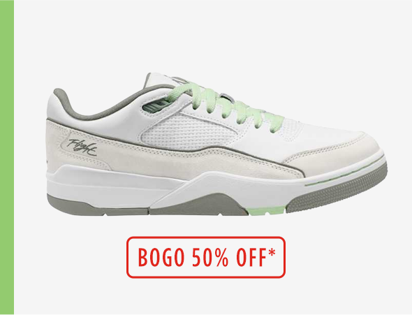BOGO 50% OFF | Display Image of Men's Jordan Sneaker