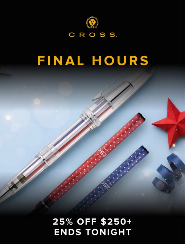 Cross