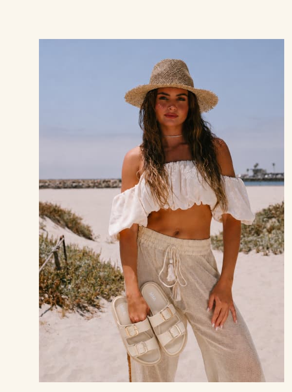 Gen Seashell