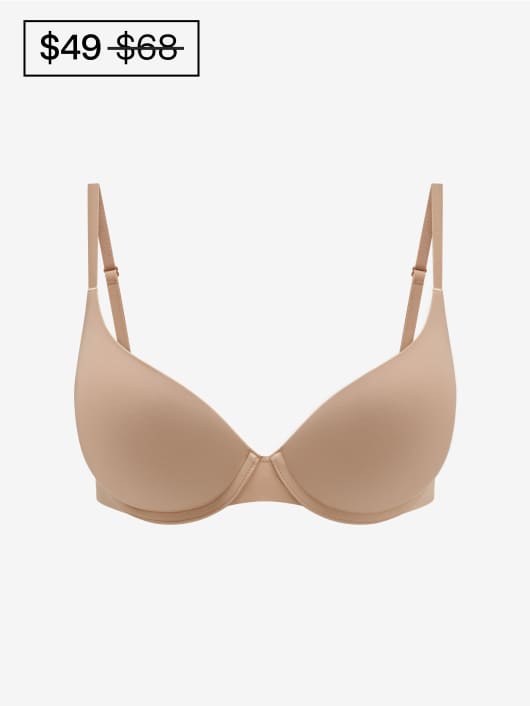 Push-Up Bra