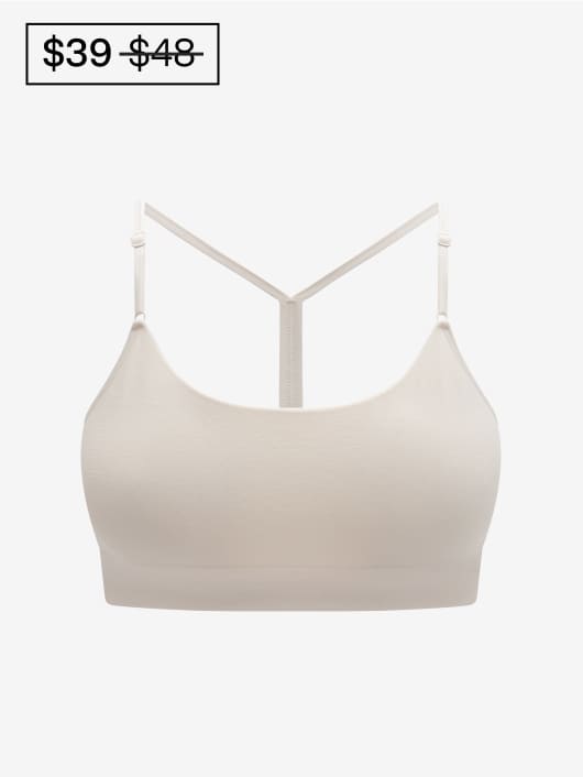 Cotton Bralette
