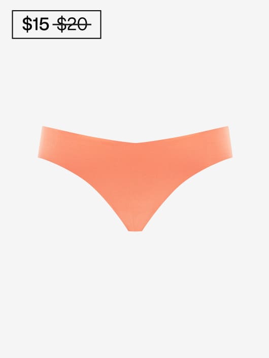 Now-Show Thong