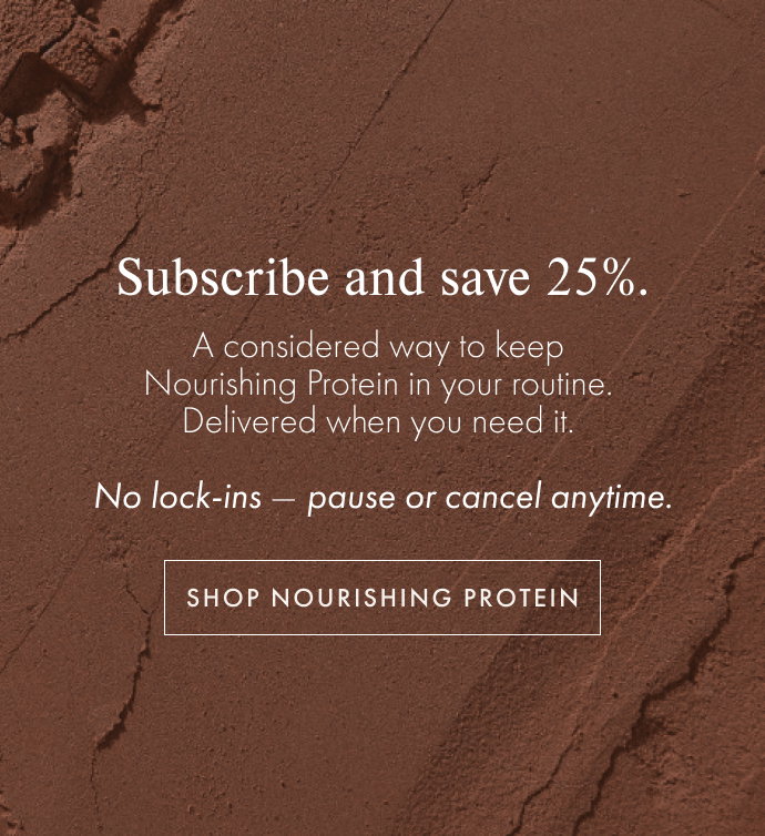 Subscribe and save 25%