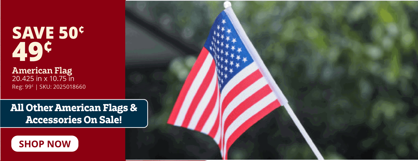 American Flag